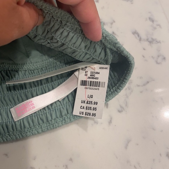 Brand new PINK bralette - Picture 3 of 5